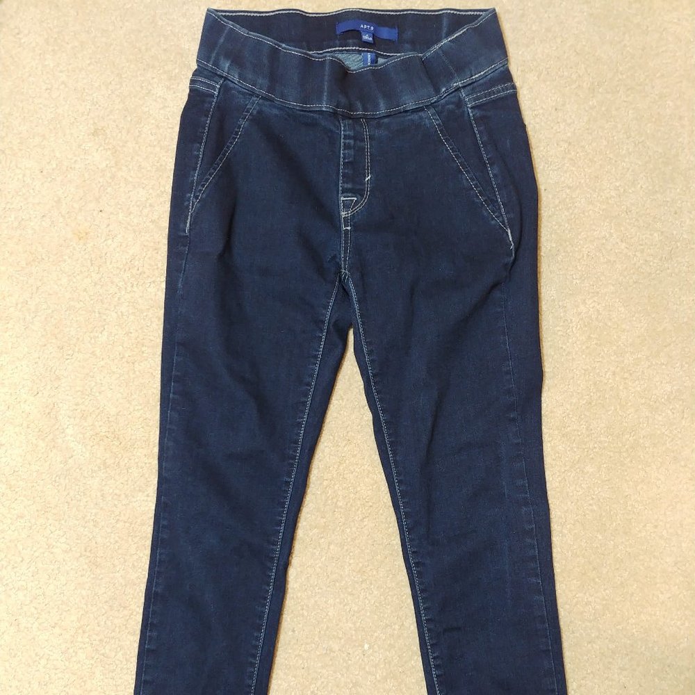 Apt 9 Jeans